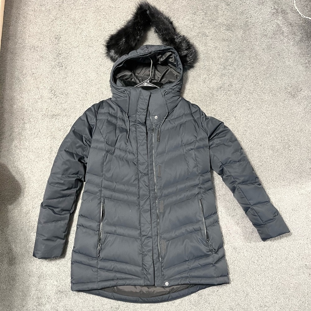 Columbia Women’s St Cloud Down Winter Puffer Jacket